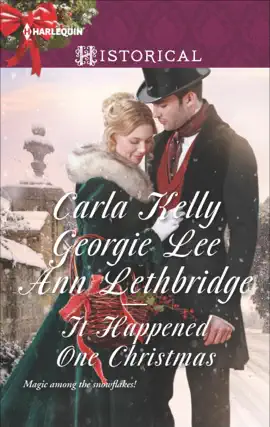 Read: It Happened One Book Christmas