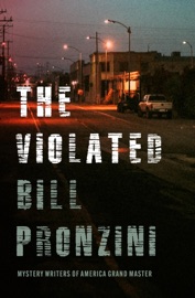 The Violated - Bill Pronzini