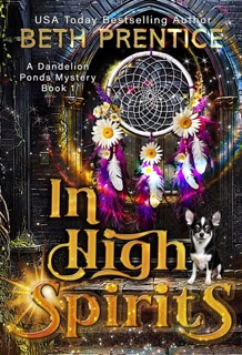 In High Spirits by Beth Prentice