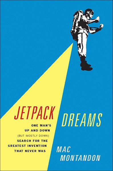 Jetpack Dreams