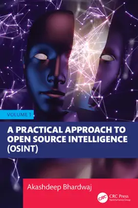 Read: A Book Practical Approach to Open Source Intelligence (OSINT) - Volume 1