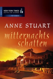 Mitternachtsschatten - Anne Stuart & Tess Martin