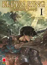 ELDEN RING - Become Lord 1 (di 2)