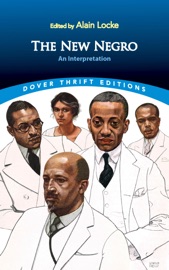 The New Negro - Alain Locke