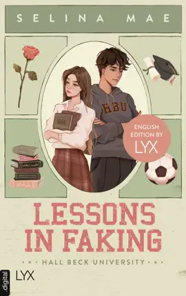 Read: Book Lessons in Faking: English Edition by LYX