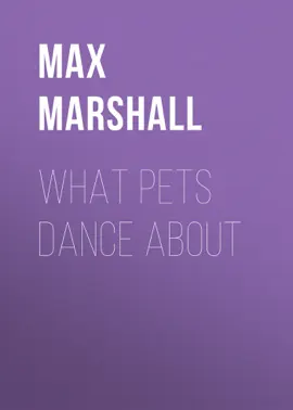 What Pets Dance About