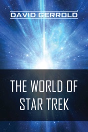 The World of Star Trek - David Gerrold