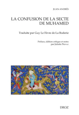 Read: La Confusion de la Book secte de Muhamed