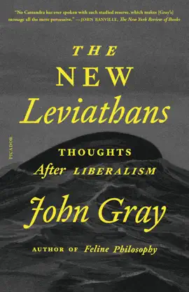 The New Leviathans