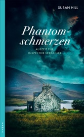 Phantomschmerzen - Susan Hill
