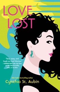 Love Lost by Cynthia St. Aubin