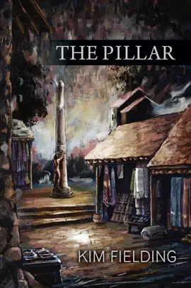 Read: Book The Pillar