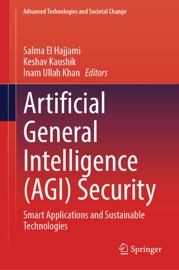Artificial General Intelligence (AGI) Security - Salma El Hajjami, Keshav Kaushik & Inam Ullah Khan