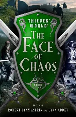 Read: The Face of Chaos Book