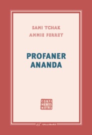 Profaner Ananda