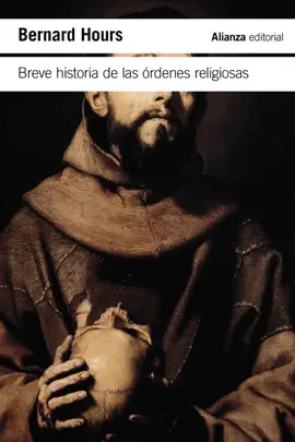 Read: Breve historia de Book las órdenes religiosas