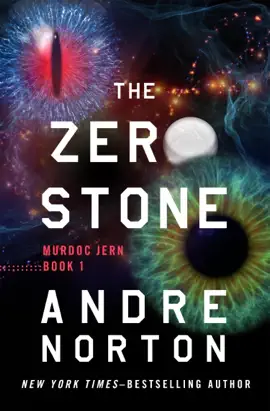 Read: The Book Zero Stone