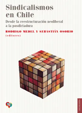 Read: Sindicalismos Book en Chile