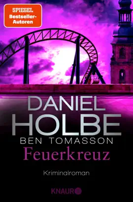 Read: Feuerkreuz