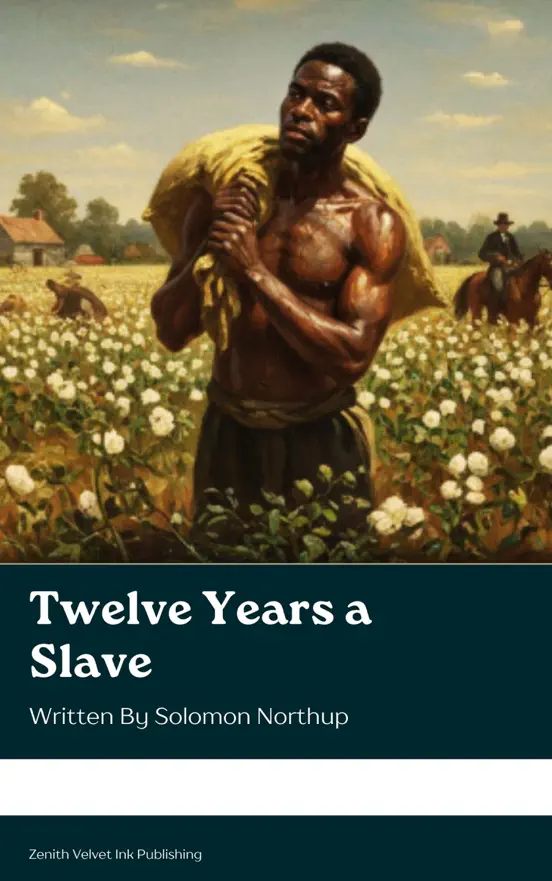 Twelve Years a Slave