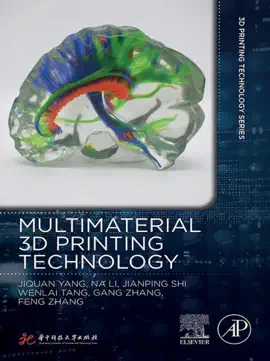 Read: Multimaterial Book 3D Printing Technology