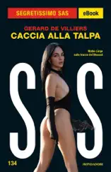 Caccia alla talpa (Segretissimo SAS)