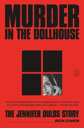 Murder in the Dollhouse