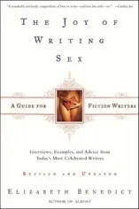 The Joy of Writing Sex