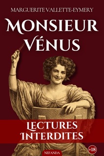 Monsieur Vénus by Rachilde