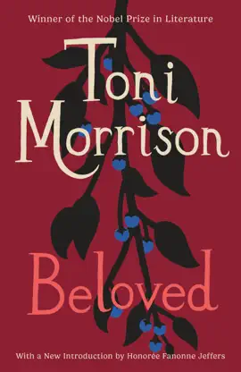 Read: Beloved