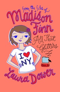 All That Glitters by Laura Dower