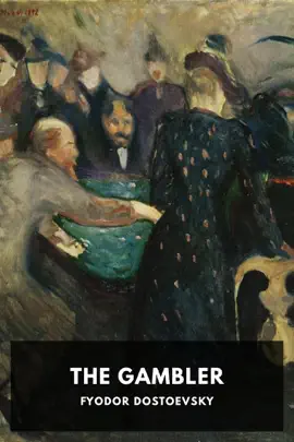 Read: Book The Gambler