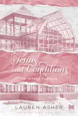 Terms and Conditions. Un'intesa per due