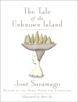 Read: The Tale of the Book Unknown Island