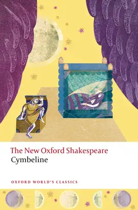 Read: Cymbeline
