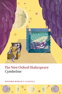 Cymbeline by William Shakespeare, Rory Loughnane & Emma Smith