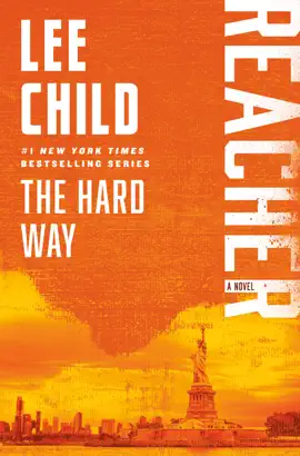 Read: Book The Hard Way