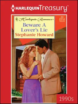 Read: Beware A Lover's Book Lie