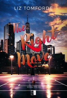 The Right Move by Liz Tomforde
