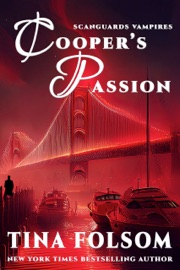 Cooper's Passion