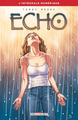 Echo - intégrale