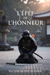 L'épée De L'honneur by Victor Ironcrusher