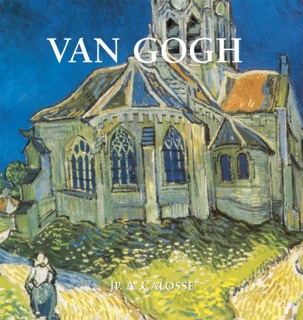 Van Gogh by Jp. A. Calosse
