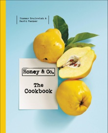 Honey & Co. - Itamar Srulovich & Sarit Packer
