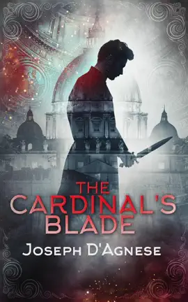 The Cardinal's Blade: A Short Story