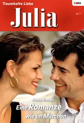 Read: Eine Romanze wie Book im Märchen