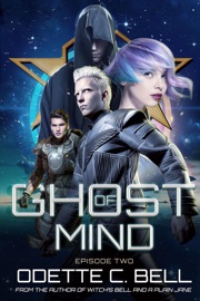 Ghost of Mind Episode Two