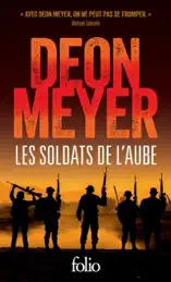 Les soldats de l'aube