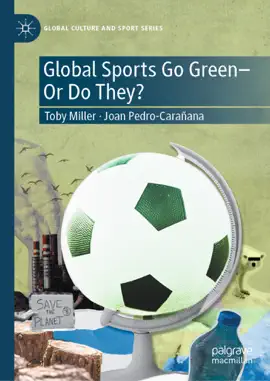 Read: Global Sports Go Green—Or Do Book They?