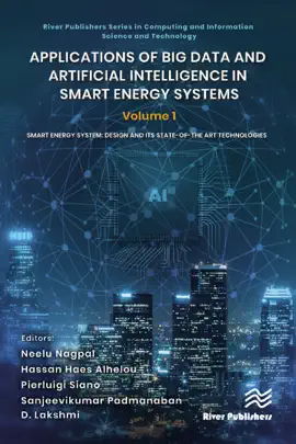 Read: Applications of Big Data and Artificial Book Intelligence in Smart Energy Systems